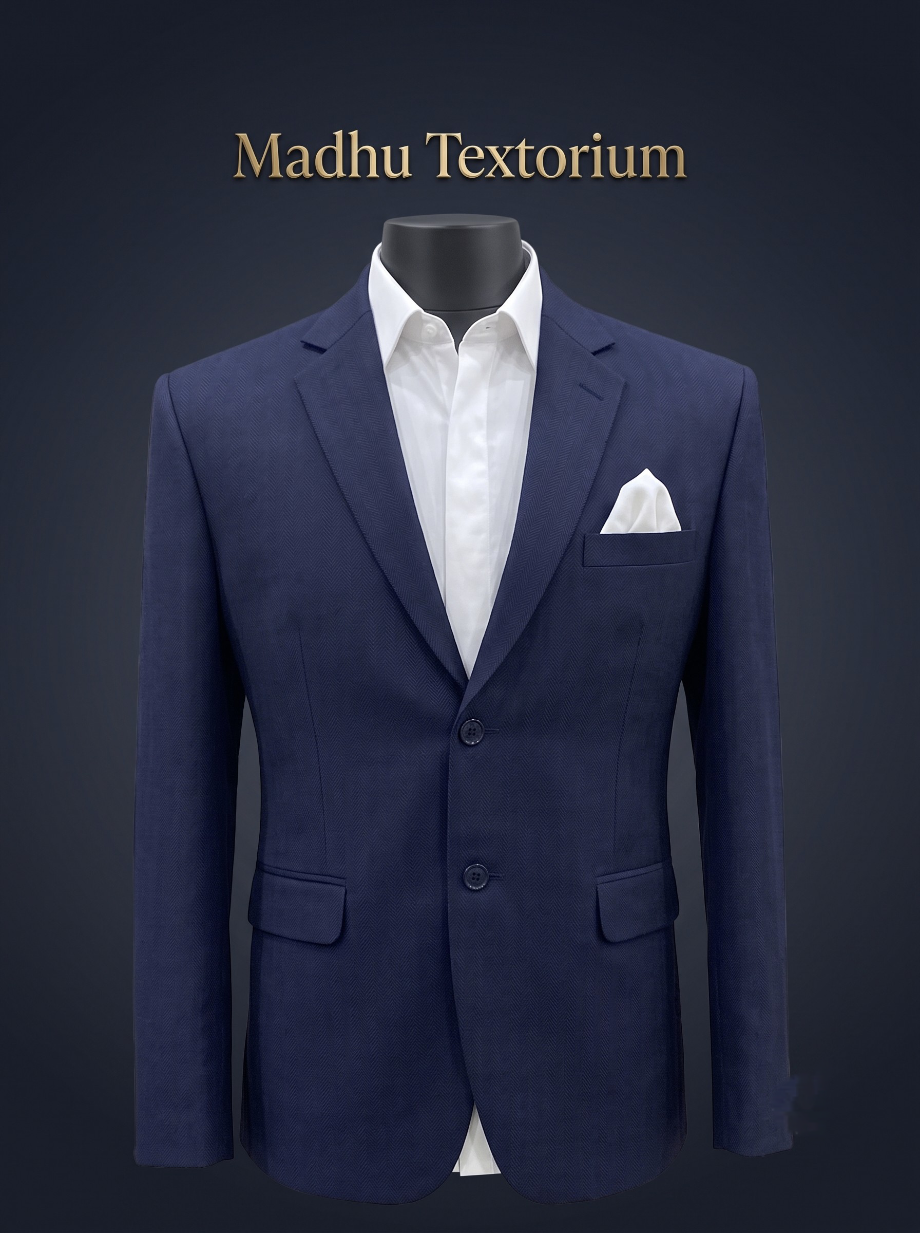 Business Blazer