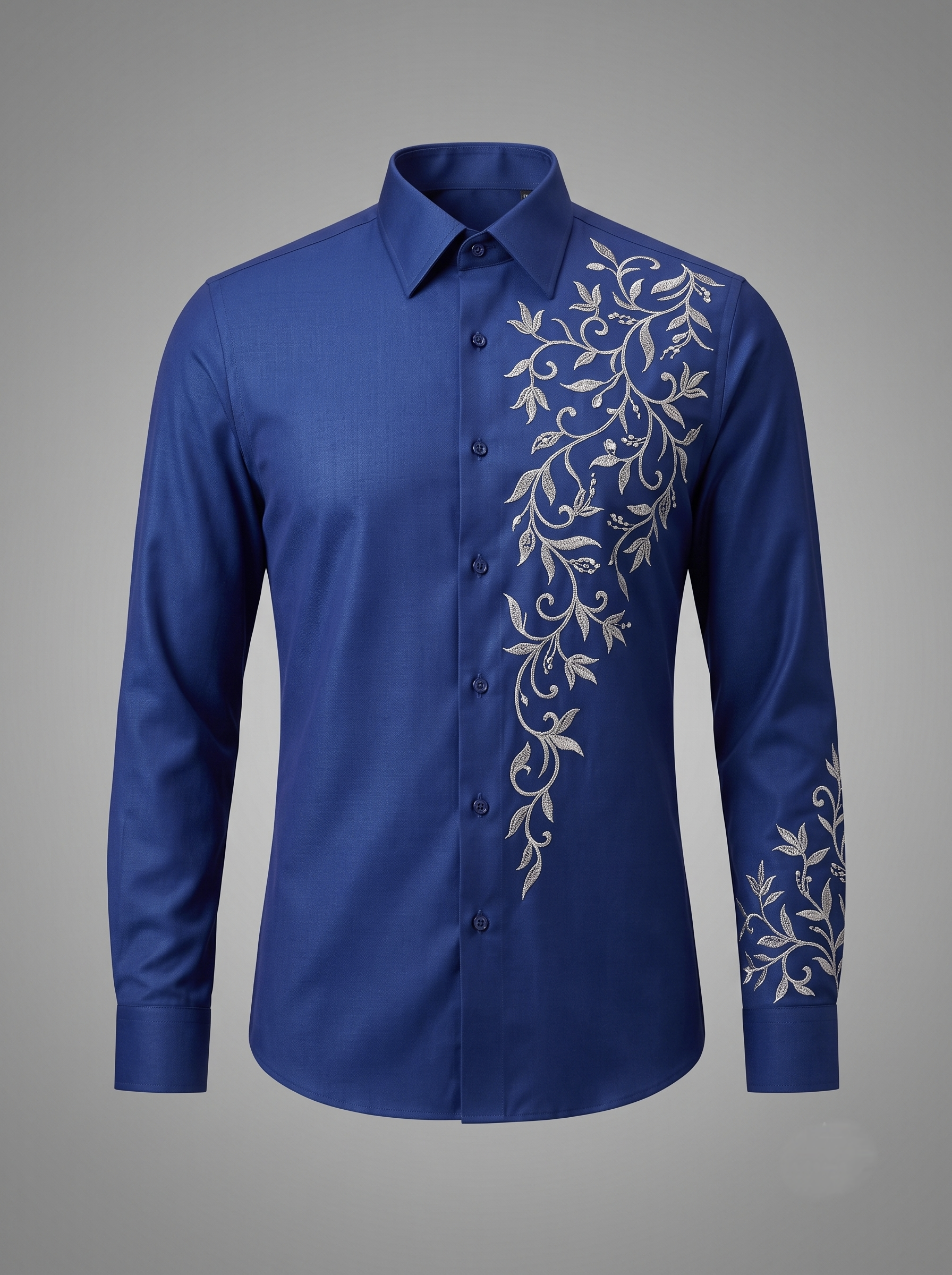Premium Oxford Shirt