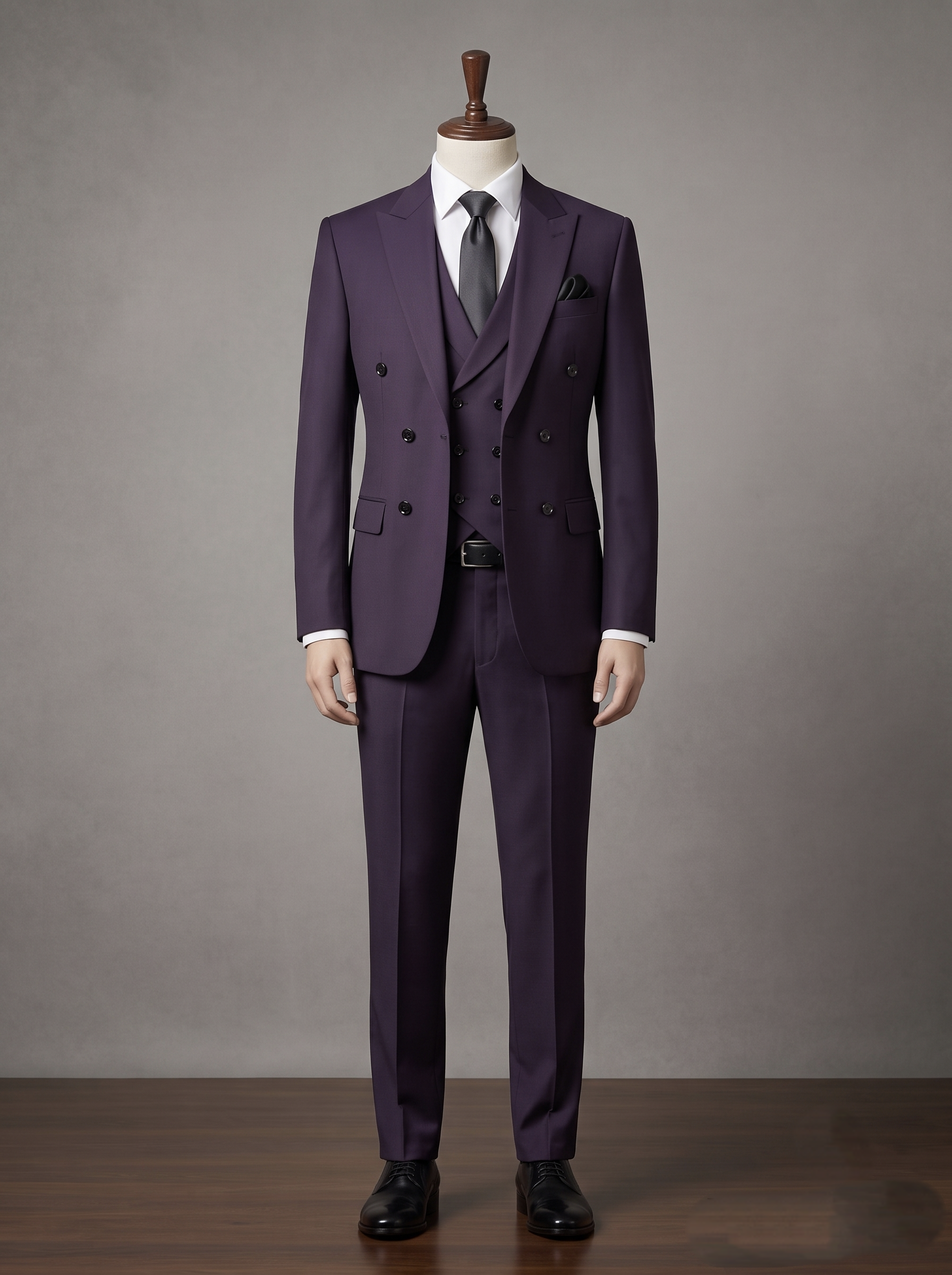 Suits